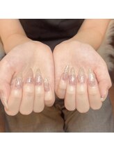 サロンドゥードゥー(SALON DOUDOU)/ワンカラー♪