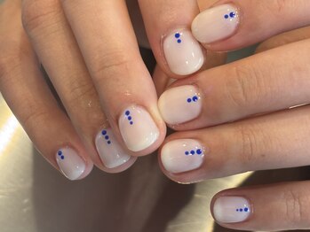 ミュート 三軒茶屋店(mute.)/60min by wakana