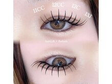 シュシュ バイ カリーナ(chou chou by Carina)/パリエク★