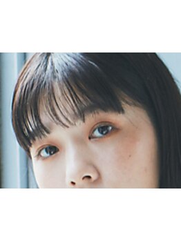 まつげのお悩み解決サロン