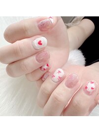 ハートネイル