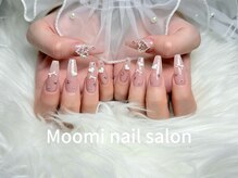 ムーミー 新宿(Moomi)/可愛いネイル【新宿西口】