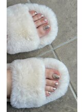 クイーンズネイル(Queen's nail)/