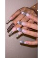 アトリエネイル(Atelier Nail)&nbsp;お気に入りデザイン♪