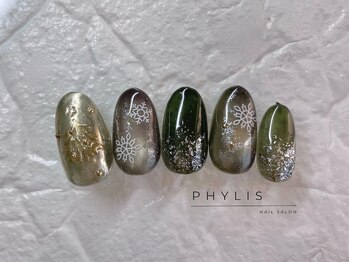 フィリス 横浜店(PHYLIS)/