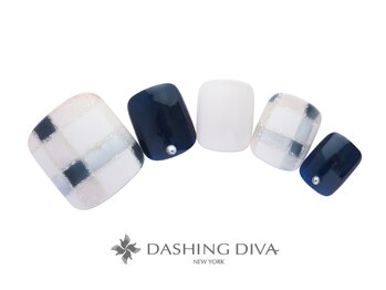 ダッシングディバ 新百合ヶ丘オーパ店(DASHING　DIVA)/チェックアート