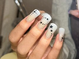 【Miku】グラデ個性派¥19980