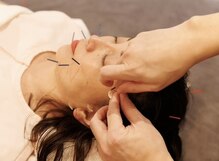 まるはりきゅう治療院