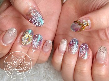 ショコ アンド ラム(Syoko&Lum)