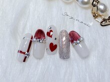 ジョイナウ(joynow)/デードネイル