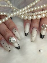 セレンディピティ(Serendipity)