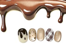 ショットモード(Shot Mode)/2月定額トレンドデザイン