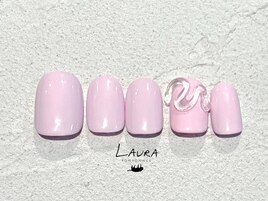 Icicle Pink パラジェル