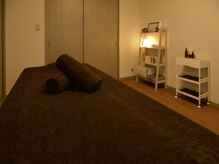 エステサロン　chloe -クロエ-/◆内観