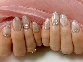 フレンチネイル