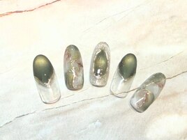 【Takeshita】グリーンマグ