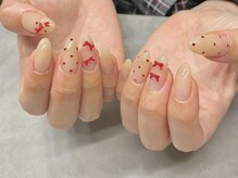 ミニョン(Mignon)/持ち込みデザイン