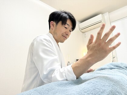 シールド バイ ココイロ(SHIELD by COCOIRO)の写真