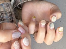 ミーム(meme)の雰囲気（お持ち込みデザインもご相談ください♪）