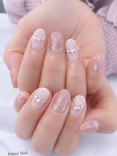 プリモネイル(PrimoNail)/オフィスネイルにおすすめ