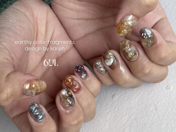 omakase design/8000yen