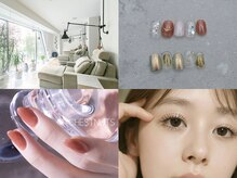 チェスナッツ 銀座(CHESTNUTS Nail&Eyelash)