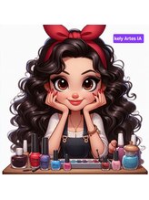 ウエスト コースト ネイルサロン(West coast Nailsalon)&nbsp;せいい 指名料500