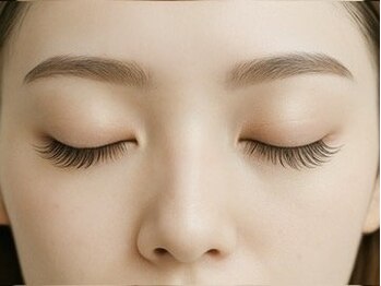 リバース 新町(Rebirth)/【新町/西大橋】朝の時短メイク