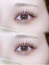 ミイプ(MEPP)/たにわき担当☆ラッシュリフト