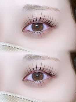 ミイプ(MEPP)/たにわき担当☆ラッシュリフト