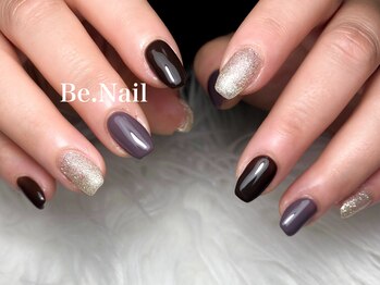 ビーネイル 上新庄(Be.Nail)/