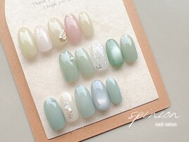 定額デザイン