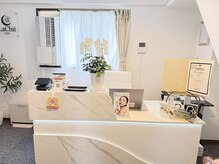 ラチスパ(LaChii SPA)
