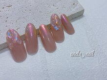 アネラネイル(anela nail)/7,8月トレンドクーポン/7,780円