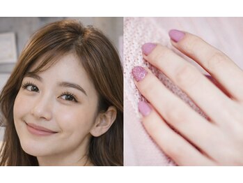 マースジャパン(mirthjapan)の写真/1回の来店で“キレイ”がすべて整うトータルビューティーサロン