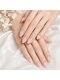 アンドサウス 1520ネイルズ(& SOUTH 1520nails)の写真/近隣ホテルの花嫁様が毎月多数ご来店☆ハンドエステとブライダルメニューで特別な一日を彩ります！