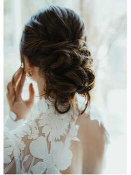 ビューティーフェイス まるひろ南浦和店の写真/大切な日に向け花嫁様の美をサポート。ブライダルお肌ケアとボディ剃りで心弾む時間を★