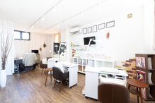 リアント ネイル(Riante nail)