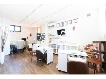 リアント ネイル(Riante nail)