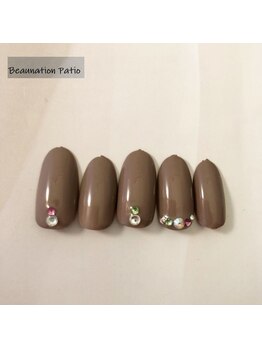 ビューネーションパティオ(Beaunation patio)/定額デザイン