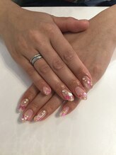 レビー(Revie)/パーツフレンチ