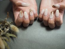 ルシアル(Rucial)/Rucial Design　Nailｓ