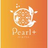 パールプラス 津山店のお店ロゴ