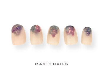 ザ マリー 磐田店(THE MARIE)/☆定額8000円コース 1105 B