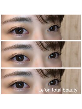 ロエルビューティーサロン(Loel BEAUTY SALON)/パリジェンヌラッシュリフト