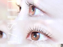 サリ(SALI)/ラッシュカールリフト