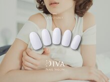 ディーバ 海老名店(Diva)/Winter color