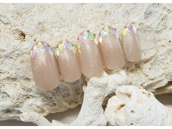 サロン リゾートモアニ(salon resort moani)/120分コース