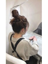 スウィッチ(SWITCH) Chinatsu 