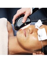 ビューティー サロン アイビー(Ivy)/メンズ脱毛